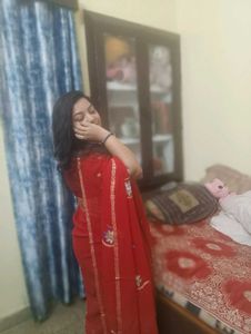 Combo Elegant  Floral Saree
