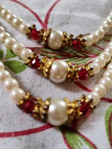 Three Layer Neckpiece