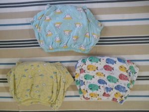 Superbottoms Padded Underwear
