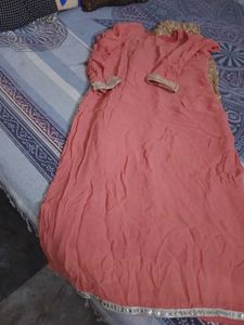 Kurta Plazo Dupatta