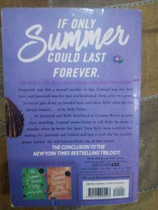 If Only Summer Could Last Forever