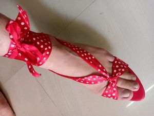 New Year Offer For Sandals