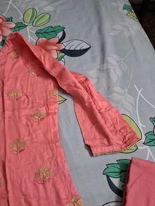 Beautiful Suit Set
