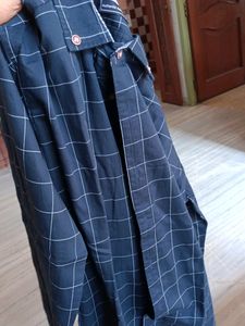 Casual Men&#39;s Shirt
