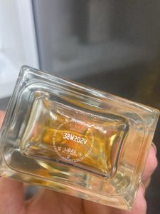 2 x 10 ml YSL Libre EDP samples