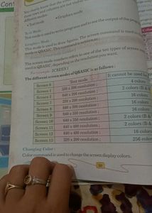 Easy to Learn Computer - Grade 8 Textbook