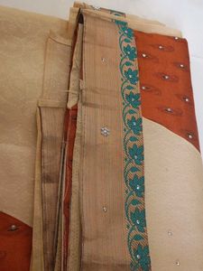 Festival Saree For Sale ..Best Offer Accepted