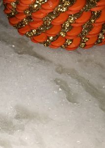 New Bangles Set For Wedding