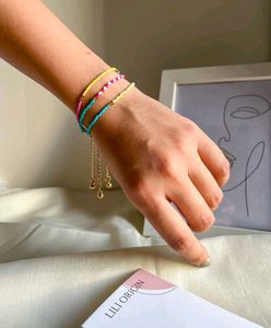 Order For Tanu Sharma 💜