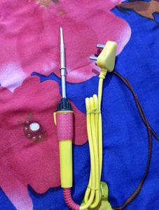 Soldering Iron 4 In 1
