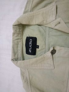 Stylish Zudio Denim Jacket