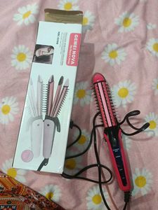 Gemei Nova Hair Styler