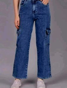 Comfy Designer Women Jeans