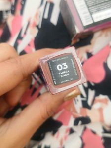 SUGAR Glide Peptide Serum Lipstick(only cash)