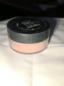 Foundation And Compact Powder
