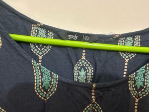 Soch Kurta Grey XL