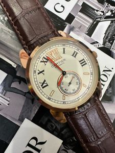 Cartier Luxury Time Piece For Him.😍