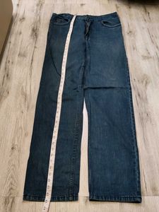 Sc9908 Parkline Jeans Waist 34