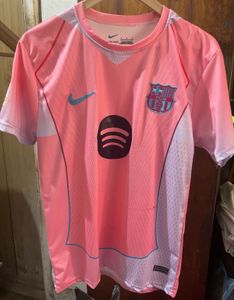 FC Barcelona Pink Special Edition - 25/26 | M,L