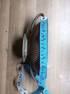 vintage silver-plated sugar bowl