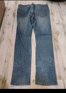 sc3013 Levi Strauss Jeans size 36