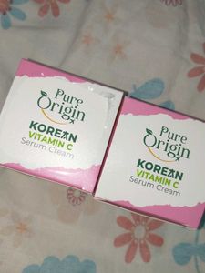 Face Cream