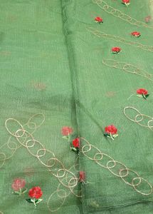 Christmas Offer Brand New Saree
