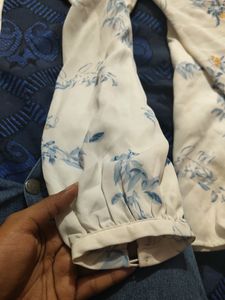 Causal Dress Van Heusen