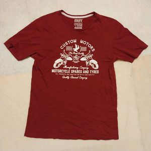 Max Graphic Tee