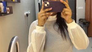 Full Sleeve Top