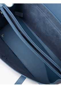 Lov By Westside Blue Dorris Handbag