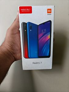 Redmi 7 COMET BLUE 3GB / 32GB