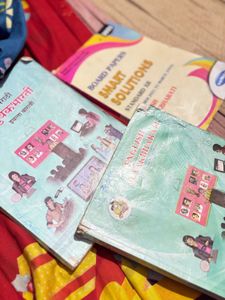 12 Class Textbook/soltution Book
