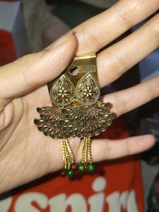 Vintage Style Earrings