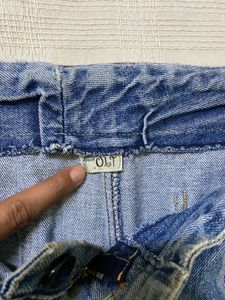 Colt Jeans