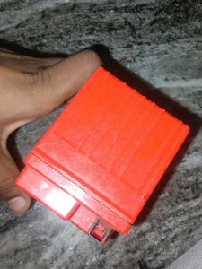 Used UPLUS Motorcycle Battery