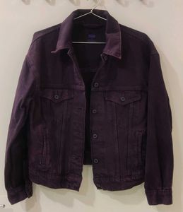 Levi's x Deepika Padukone Jacket