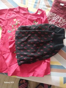 Kids Dress