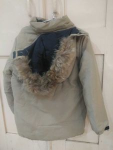 Casual WinterJacket For Women