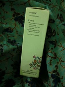 Avimee Herbal Castor Oil