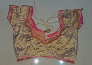 Ethnic multi lehanga choli