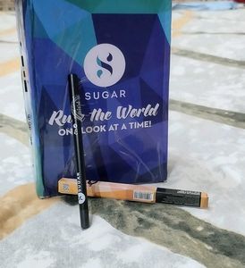 Brand New Sugar Kajal
