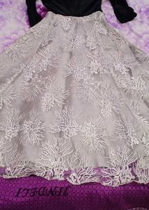 Fancy Gown