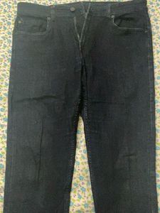 Dark Wash Jeans
