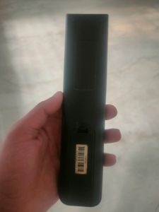 Videocon LED TV Remote