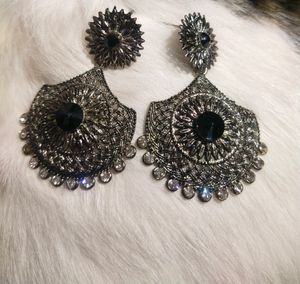 Latest Earrings