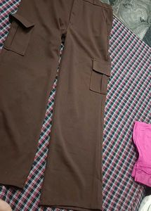 Brown Cargo