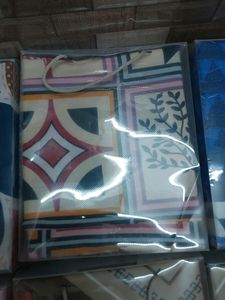 Bombay Dyeing Bedsheet