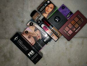 Mixed Makeup Kit