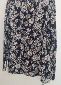 Floral Stylish Jacket